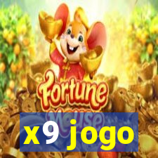 x9 jogo